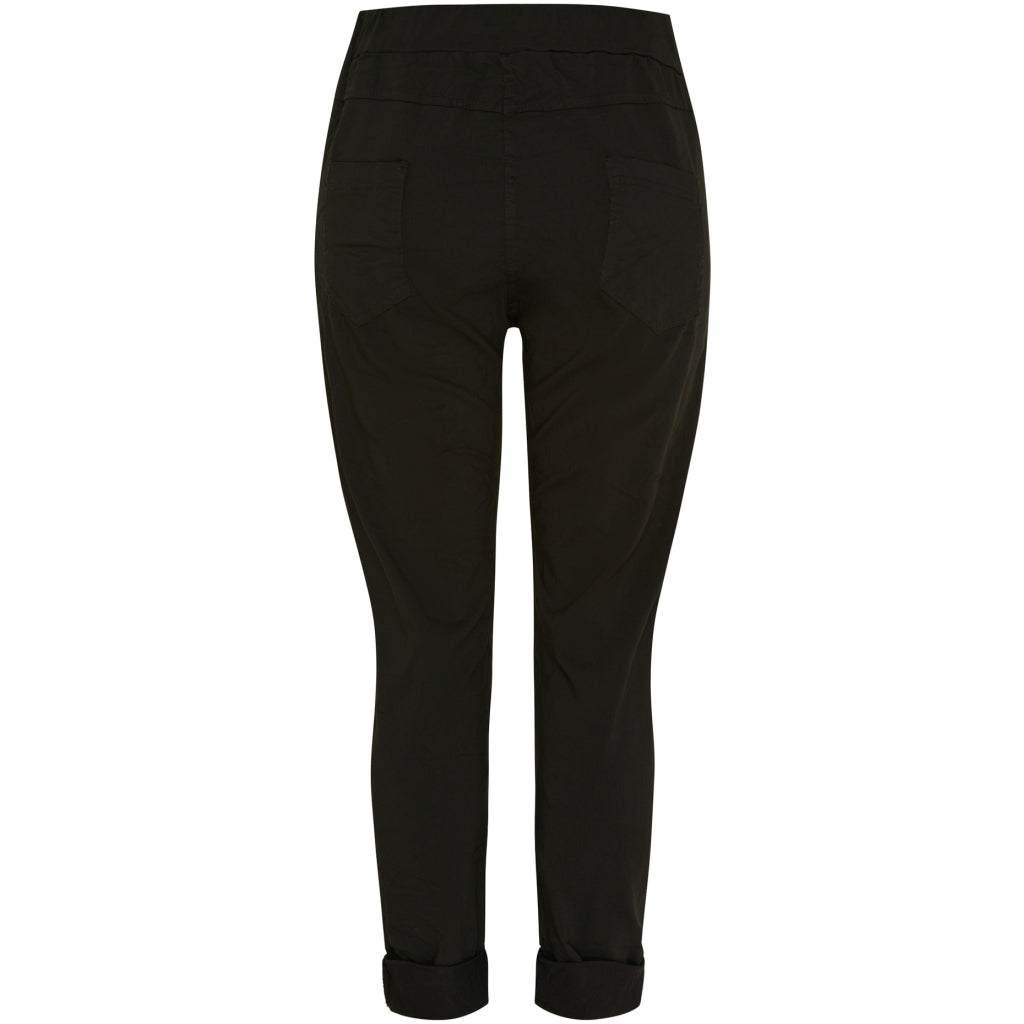 MdcKalie Pants, Black