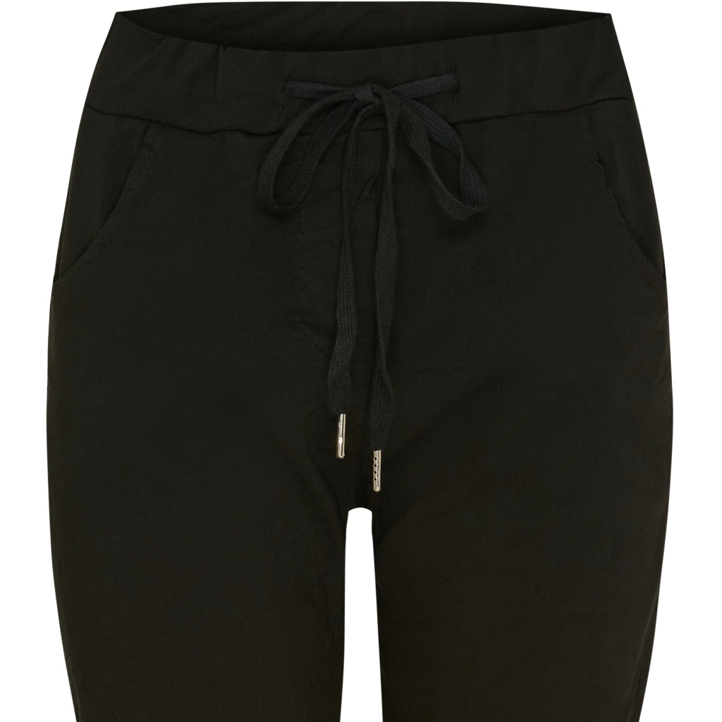 MdcKalie Pants, Black