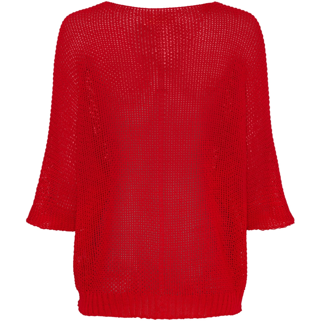 MdcBetina, Rosso