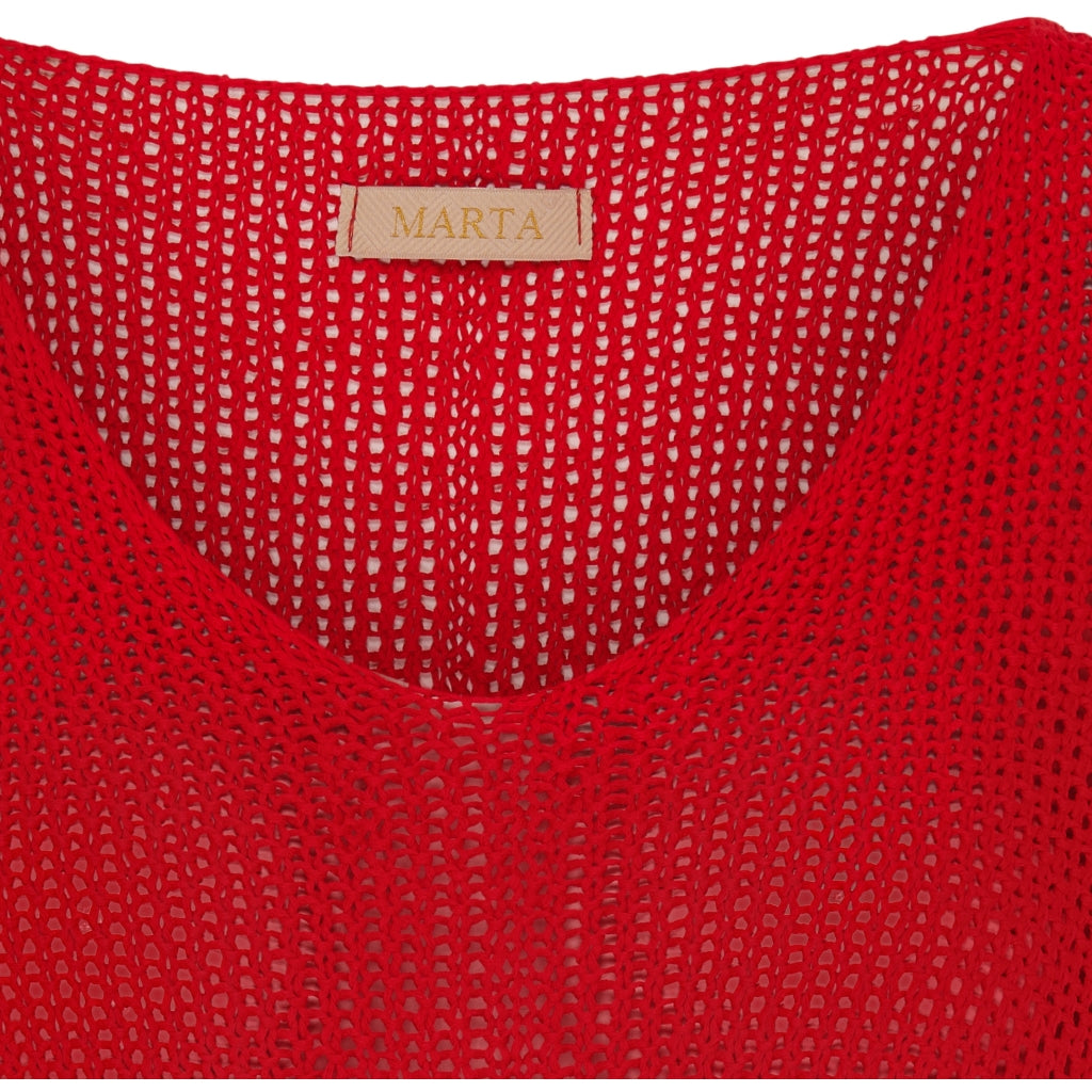 MdcBetina, Rosso