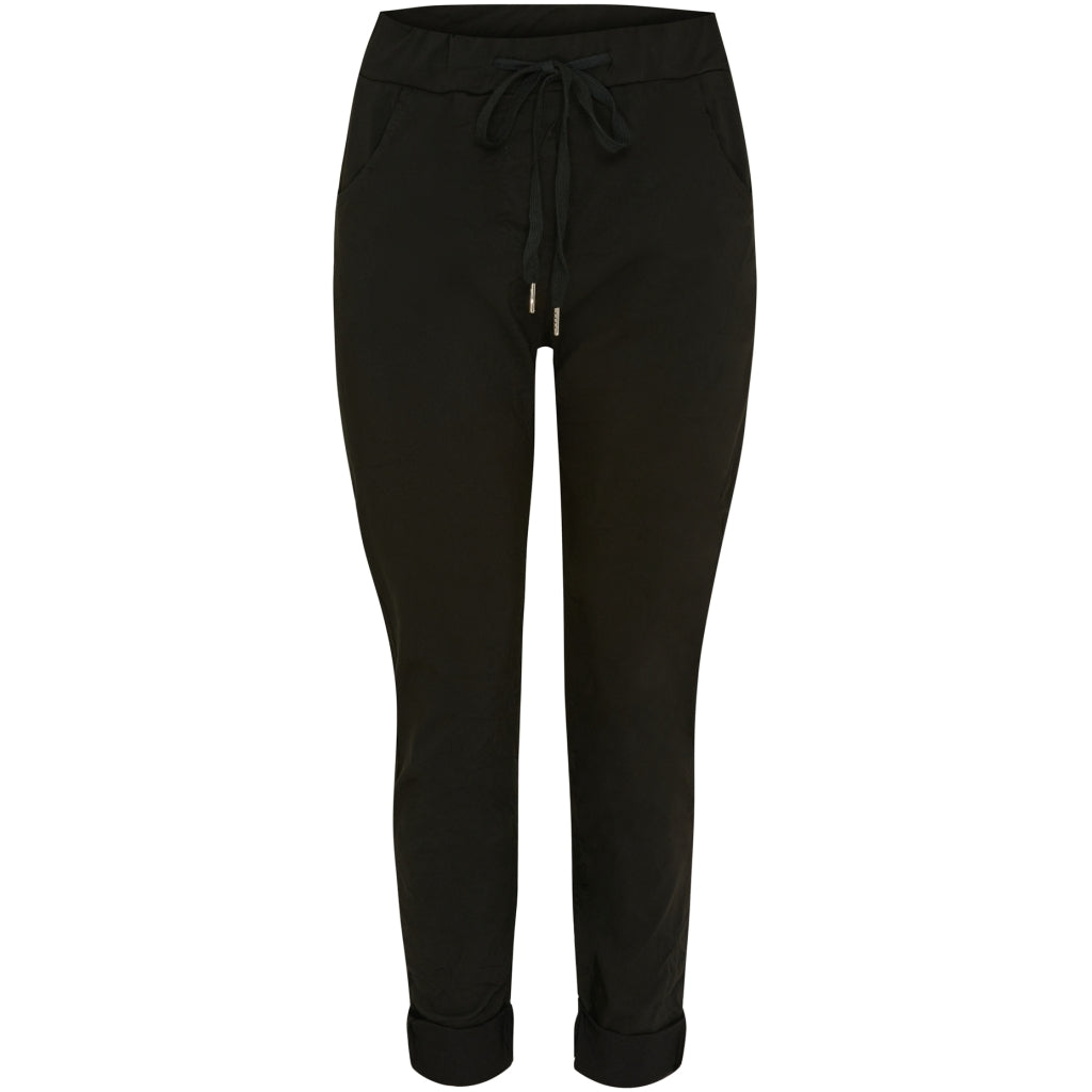 MdcKalie Pants, Black
