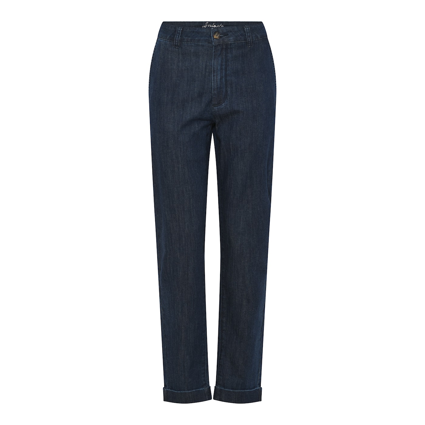 Soulmate Ibber, Denim Blue