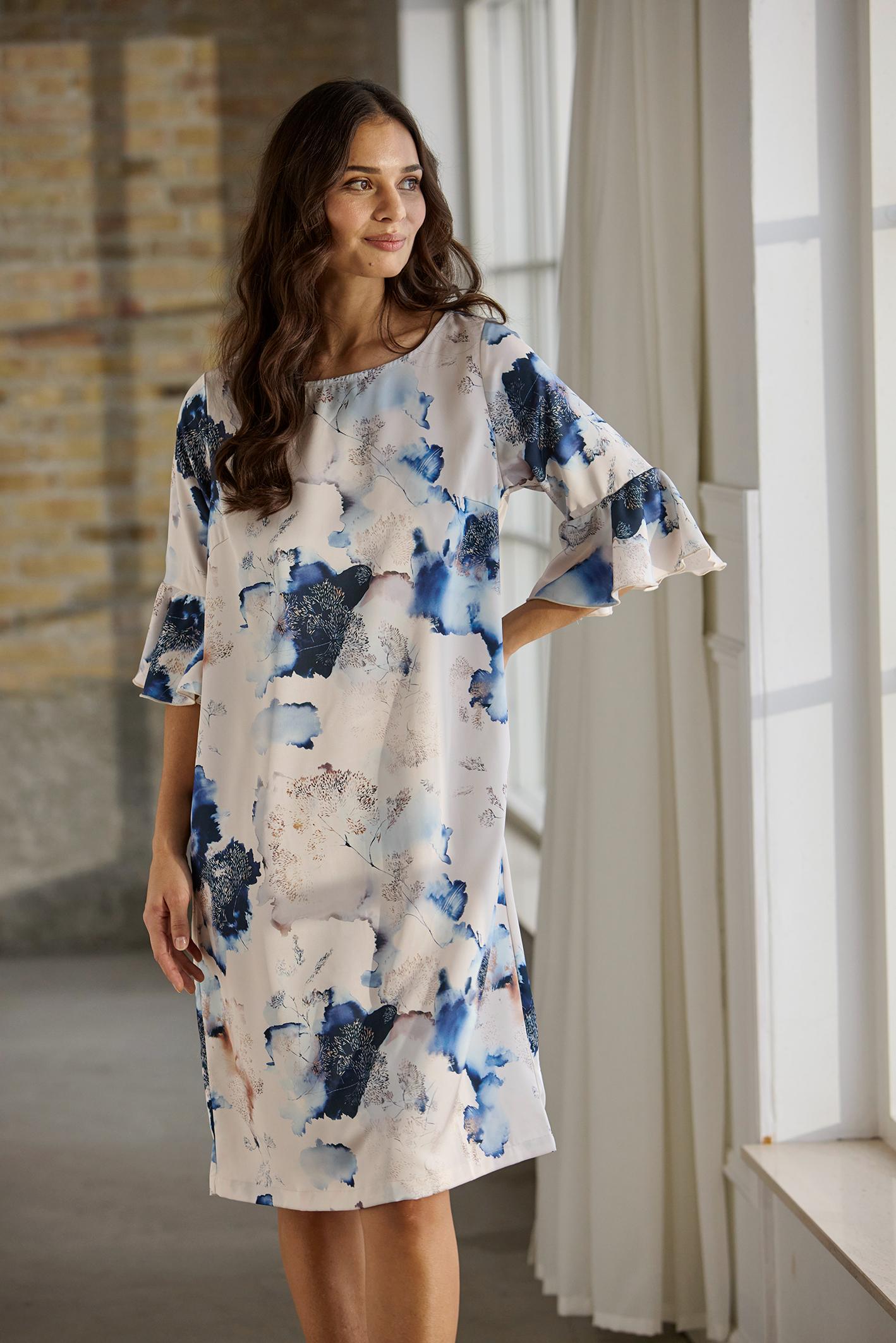 InFront Nicola Dress
