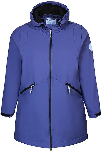 Zhenzi Floe jacket
