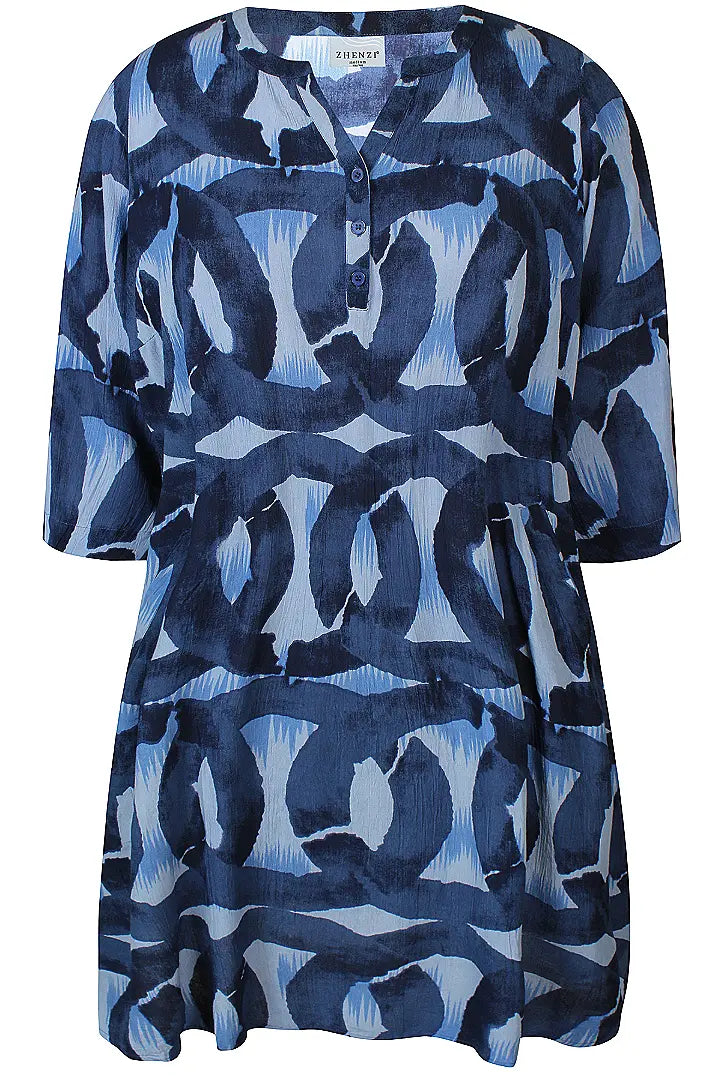 Zhenzi Sini dress