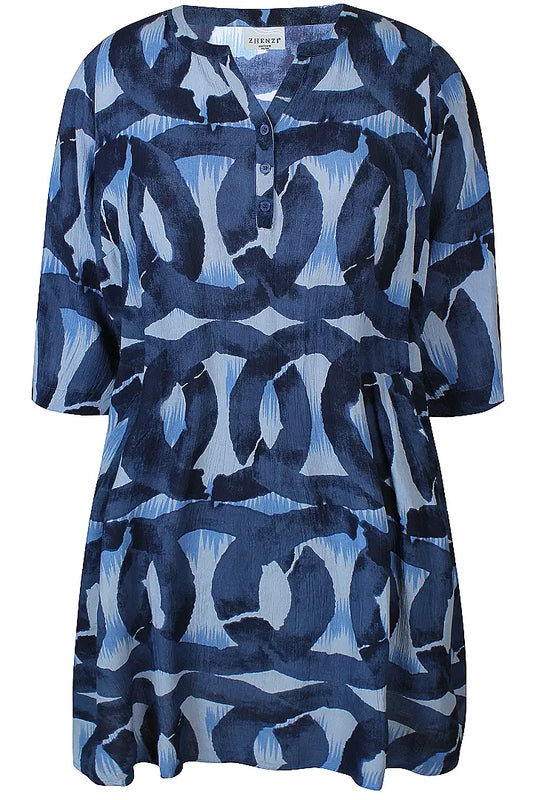 Zhenzi Sini dress