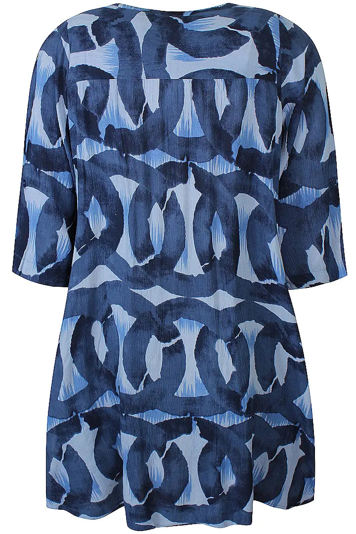 Zhenzi Sini dress