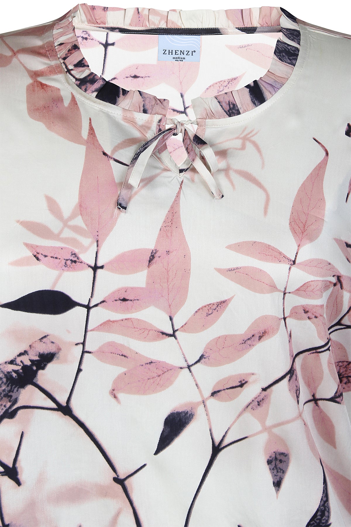 Zh-Angel 1331 Blouse