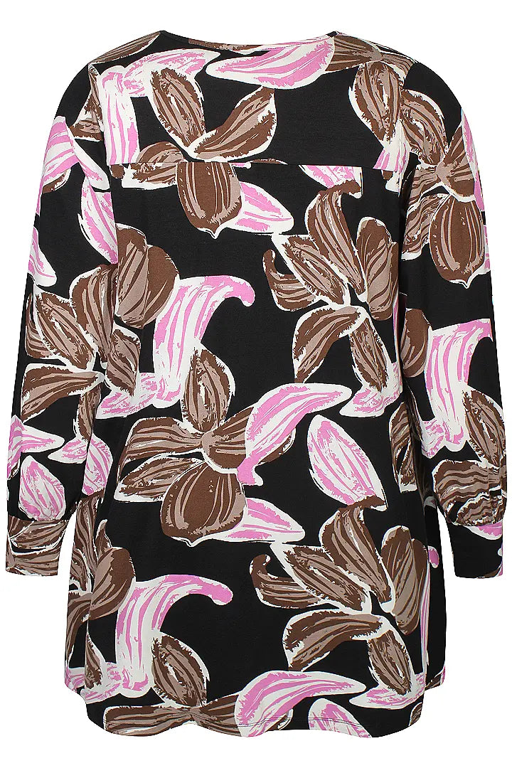 Zh-Malia tunic