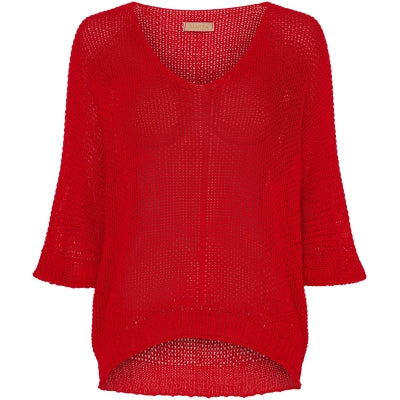 MdcBetina, Rosso