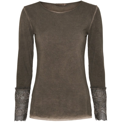 Mdc T-shirt