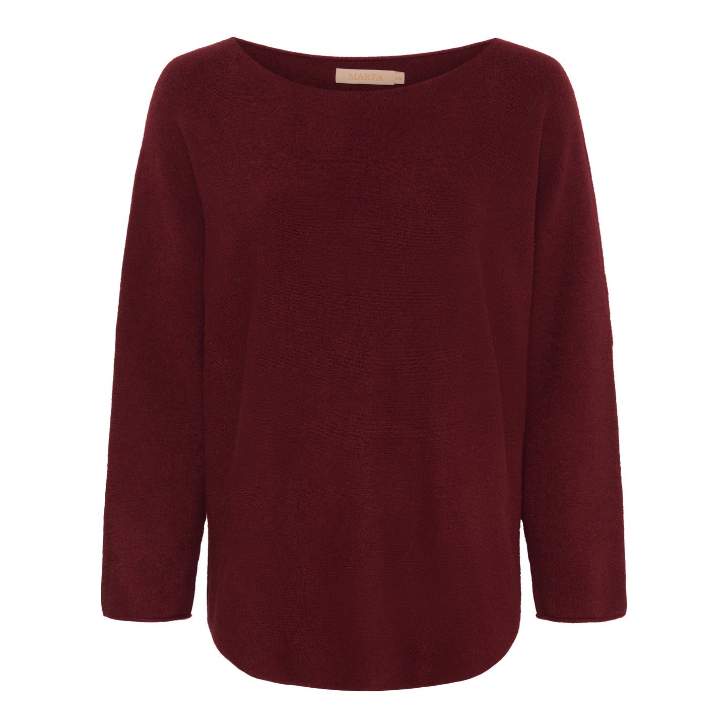 MdcDagmar Knit, Wine