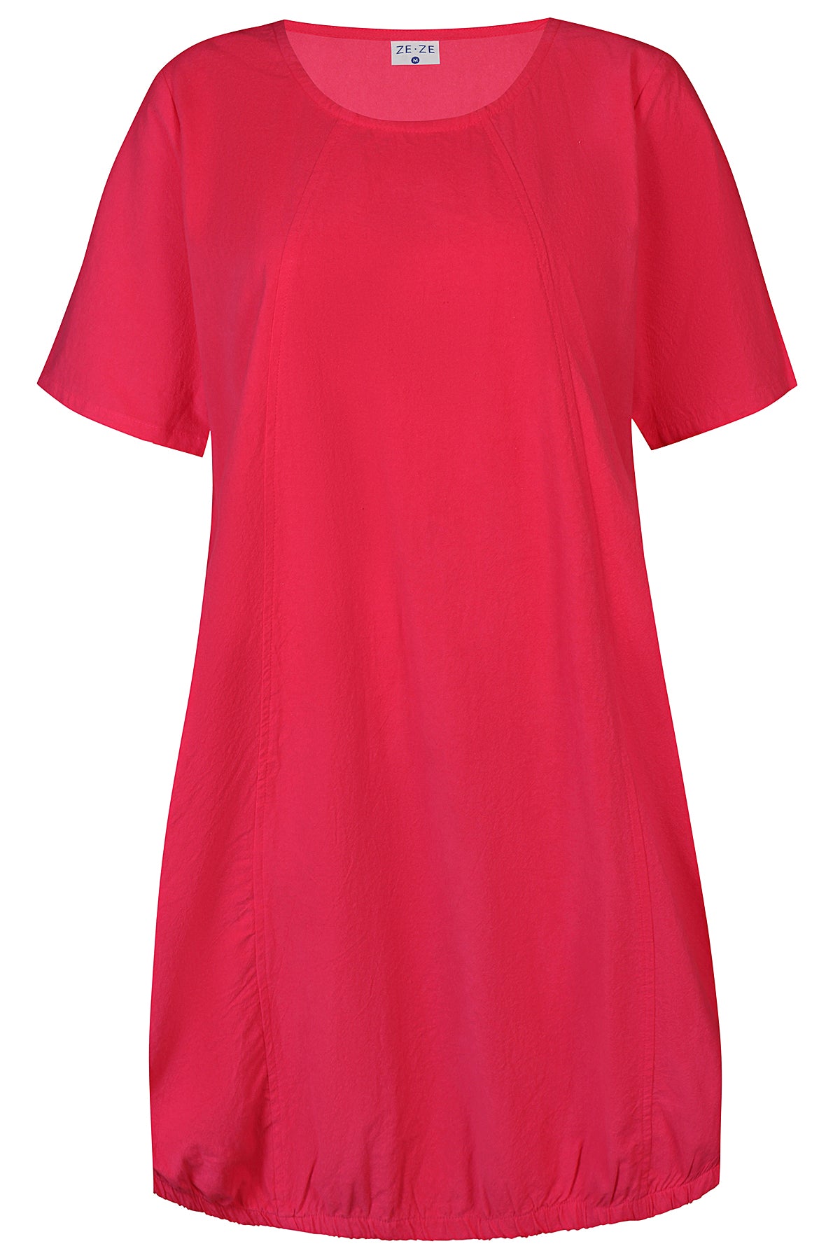 Ze-Ze Calista dress