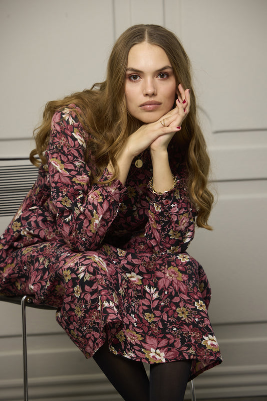 Ze-Ze Anabelle 847 Dress