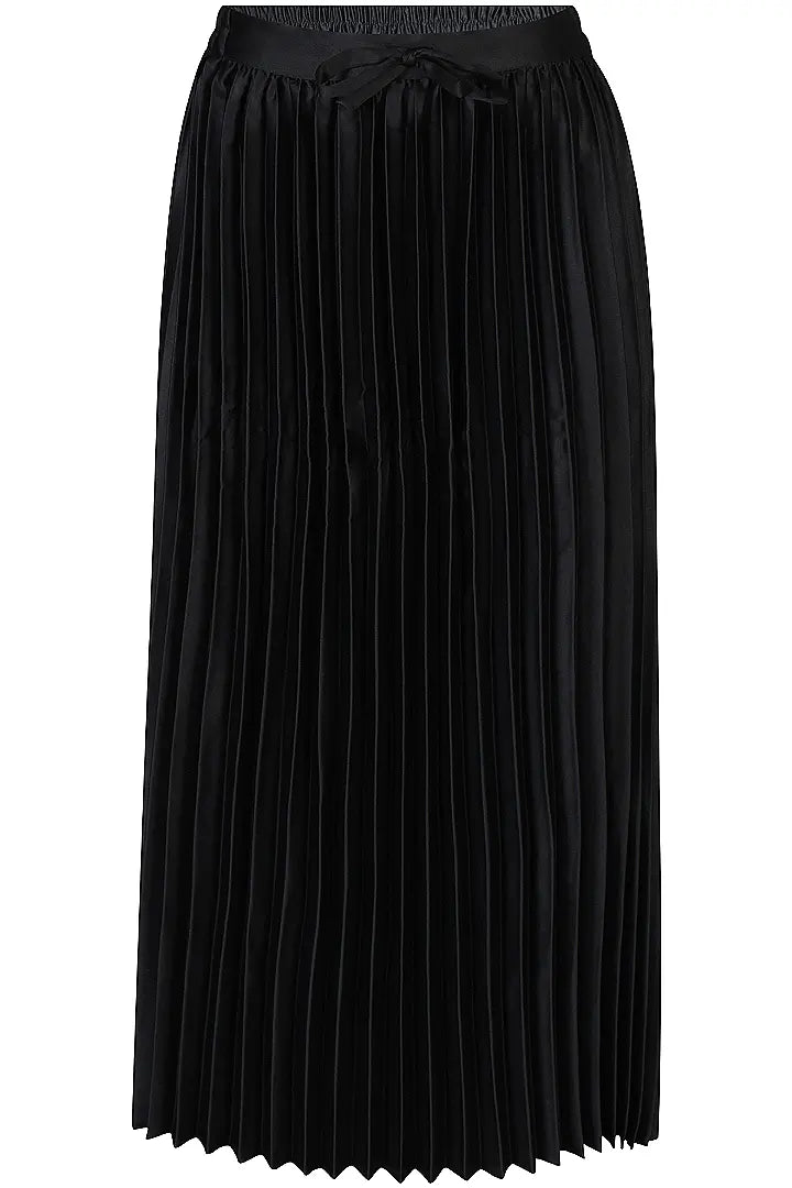 Ze-Bea 943 Skirt, Black