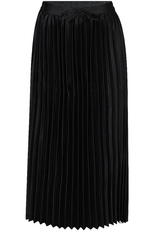 Ze-Bea 943 Skirt, Black