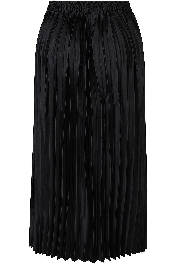 Ze-Bea 943 Skirt, Black