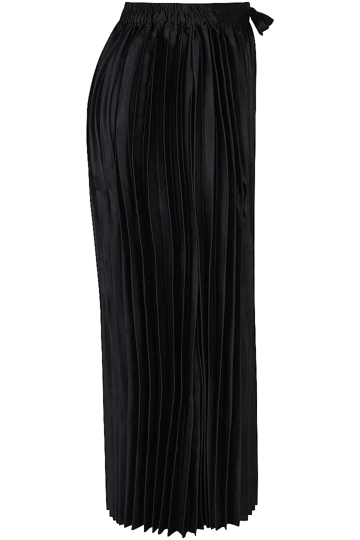 Ze-Bea 943 Skirt, Black