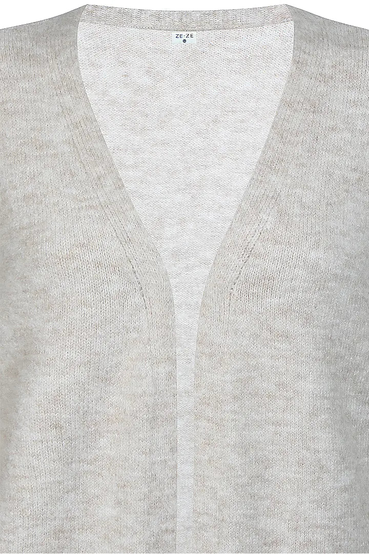 Ze-Ze Amy cardigan, kaksi väriä!
