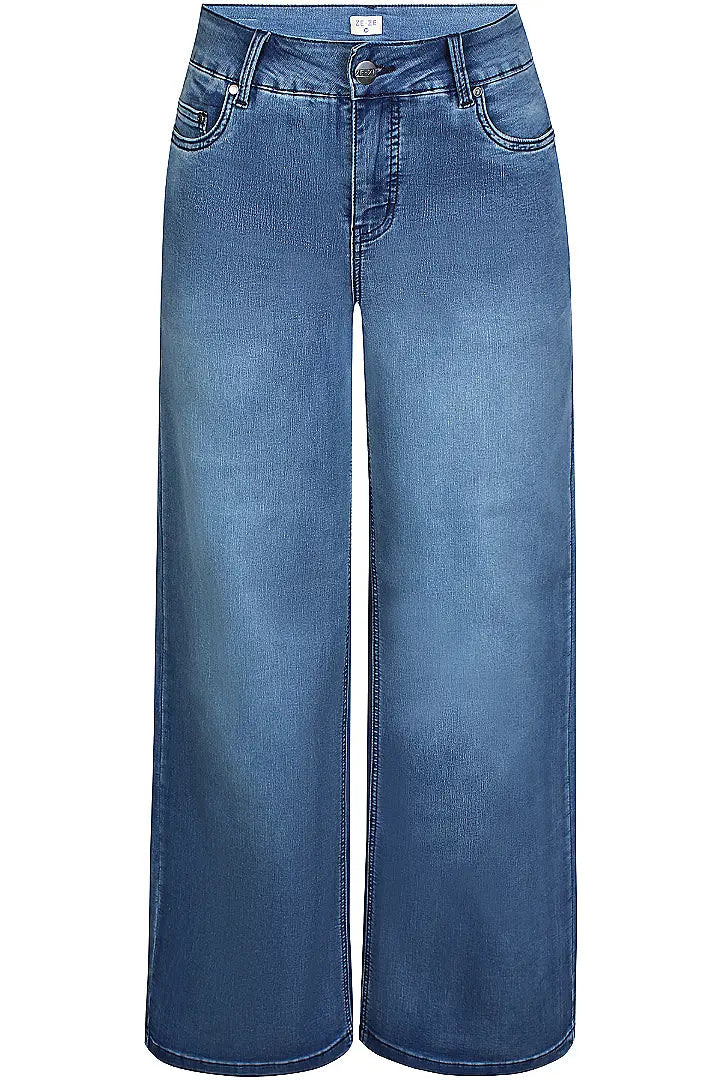 Ze-Issey 112, June Blue Denim Wash