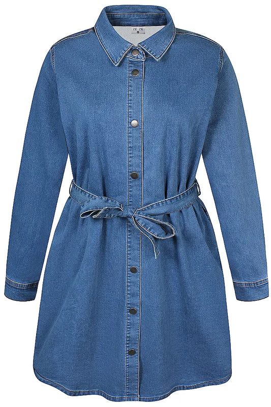 Ze-Exandra 015 Tunic