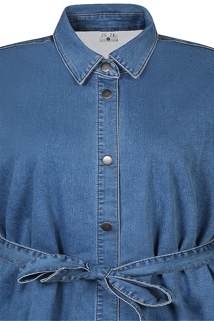 Ze-Exandra 015 Tunic