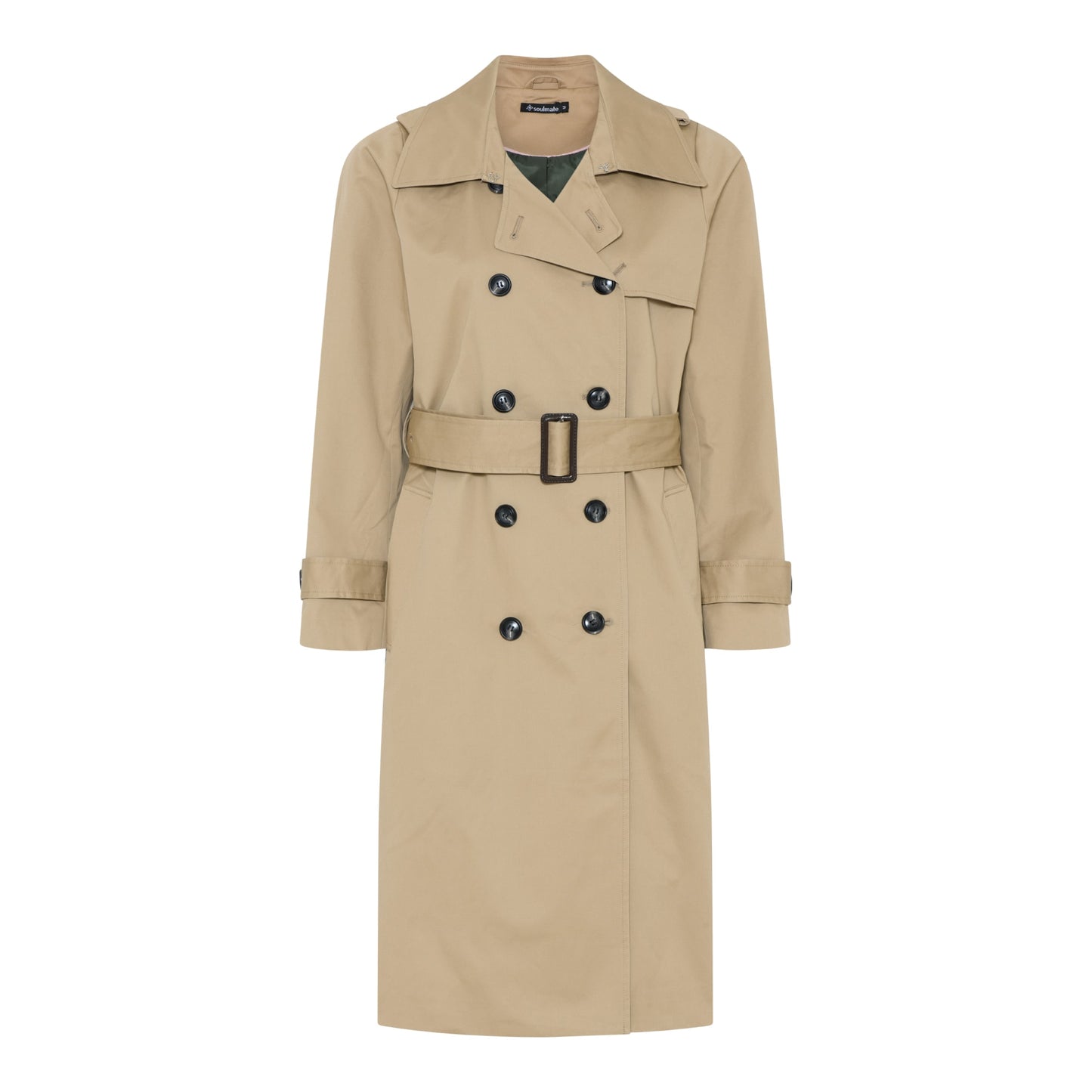 Soulmate trenchy
