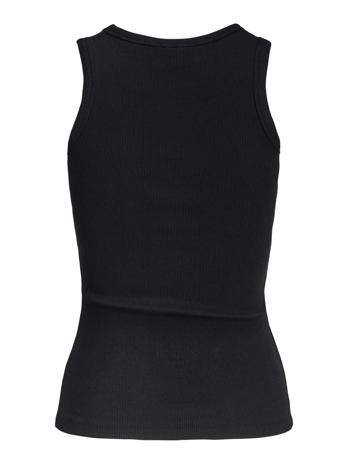 JXFRIDA SL U-NECK TOP JRS NOOS, useita värejä!