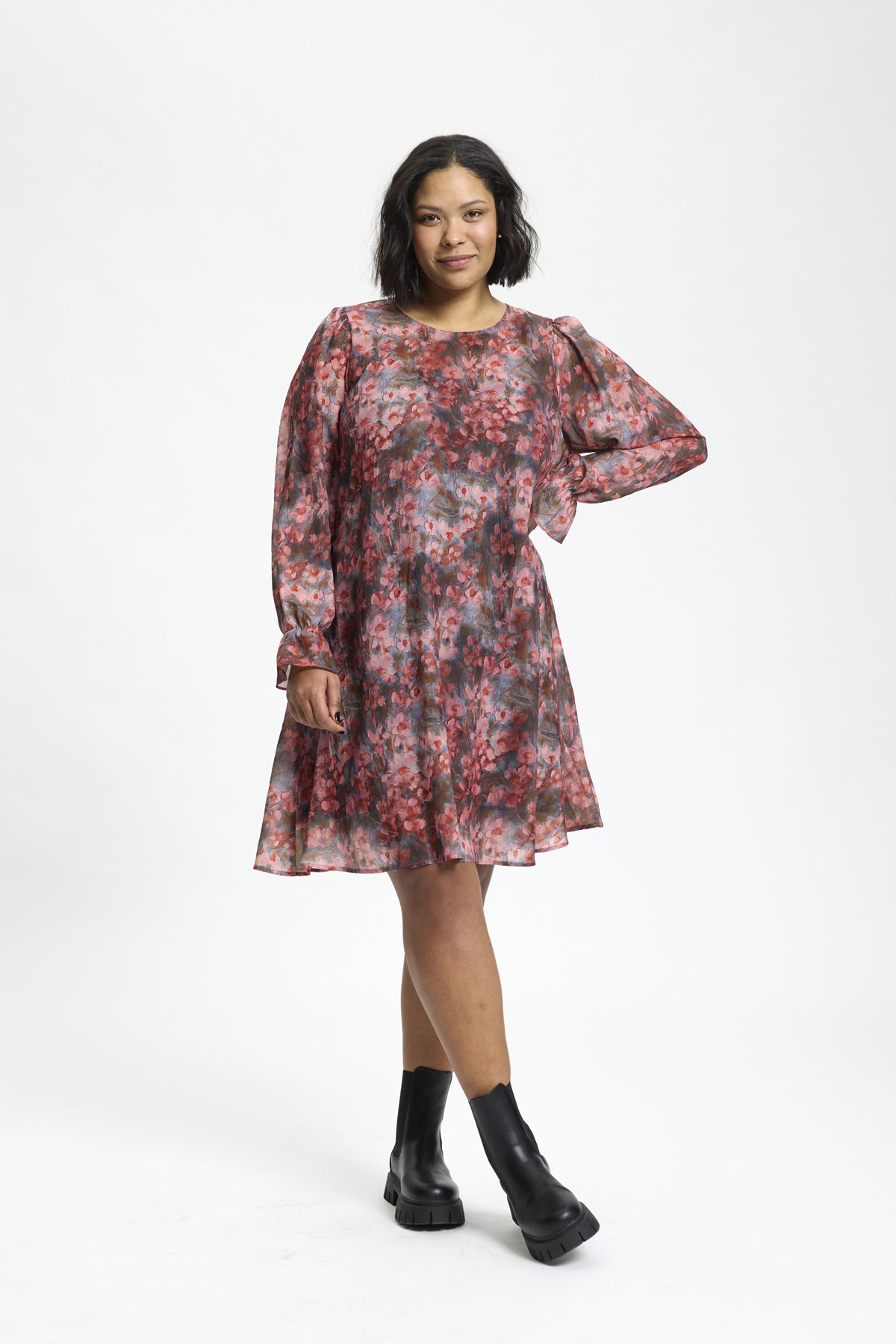Any-Merle 391 dress
