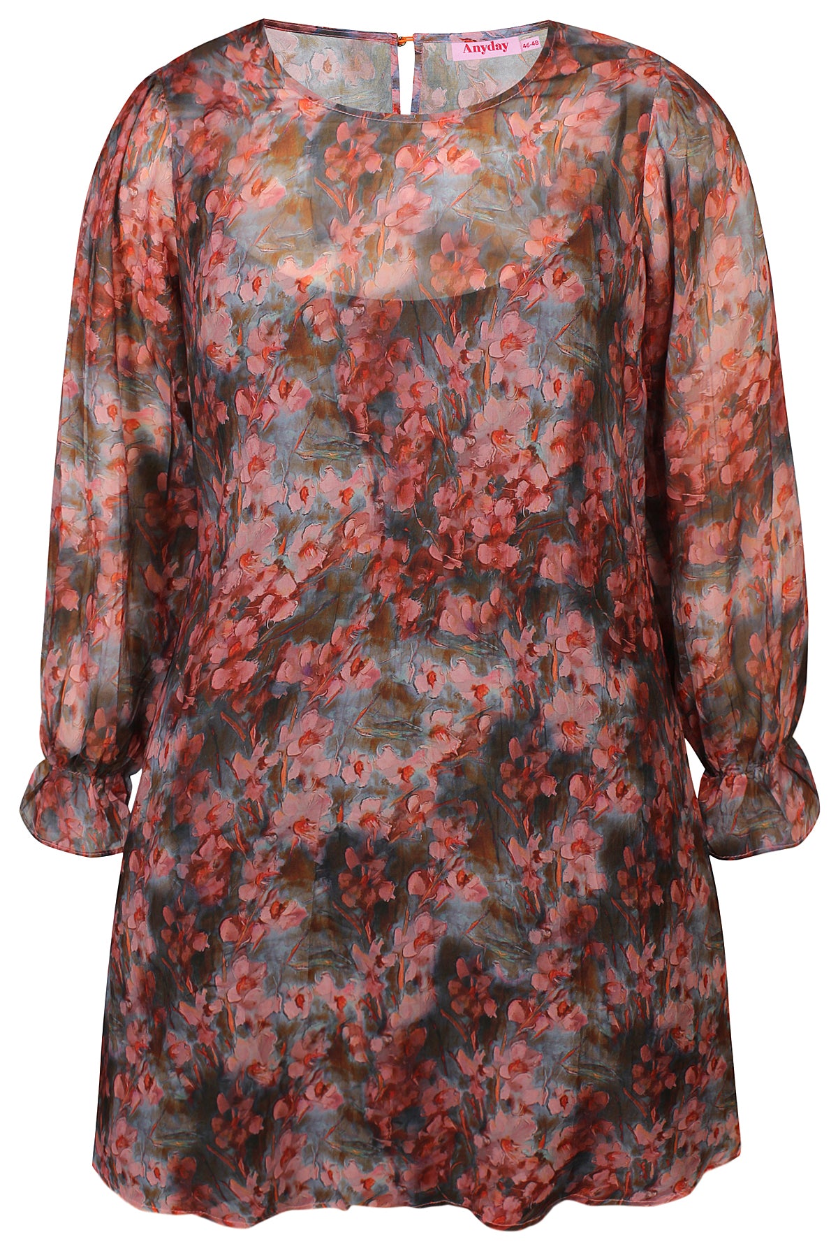 Any-Merle 391 dress