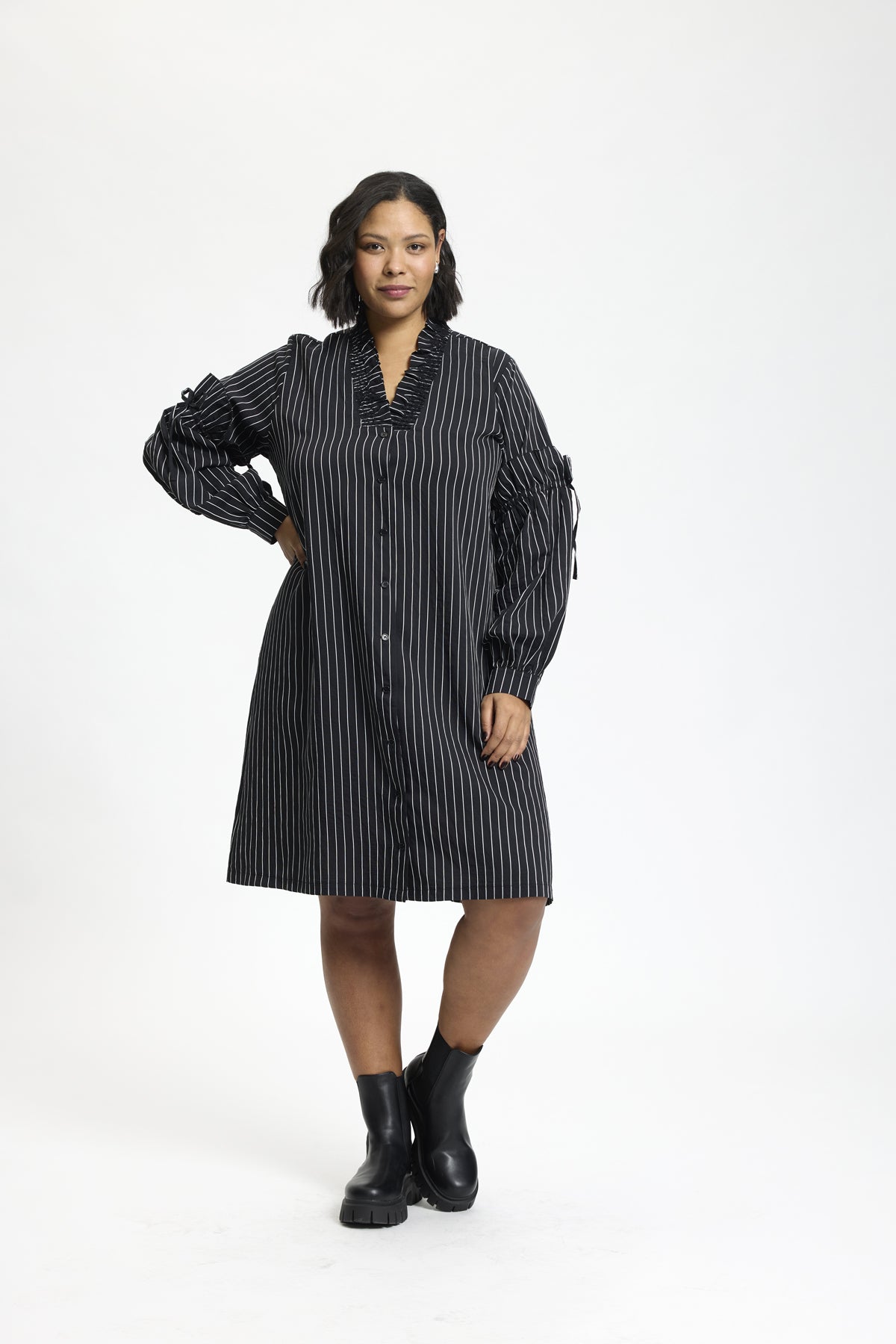 Any-Vibe 304 dress