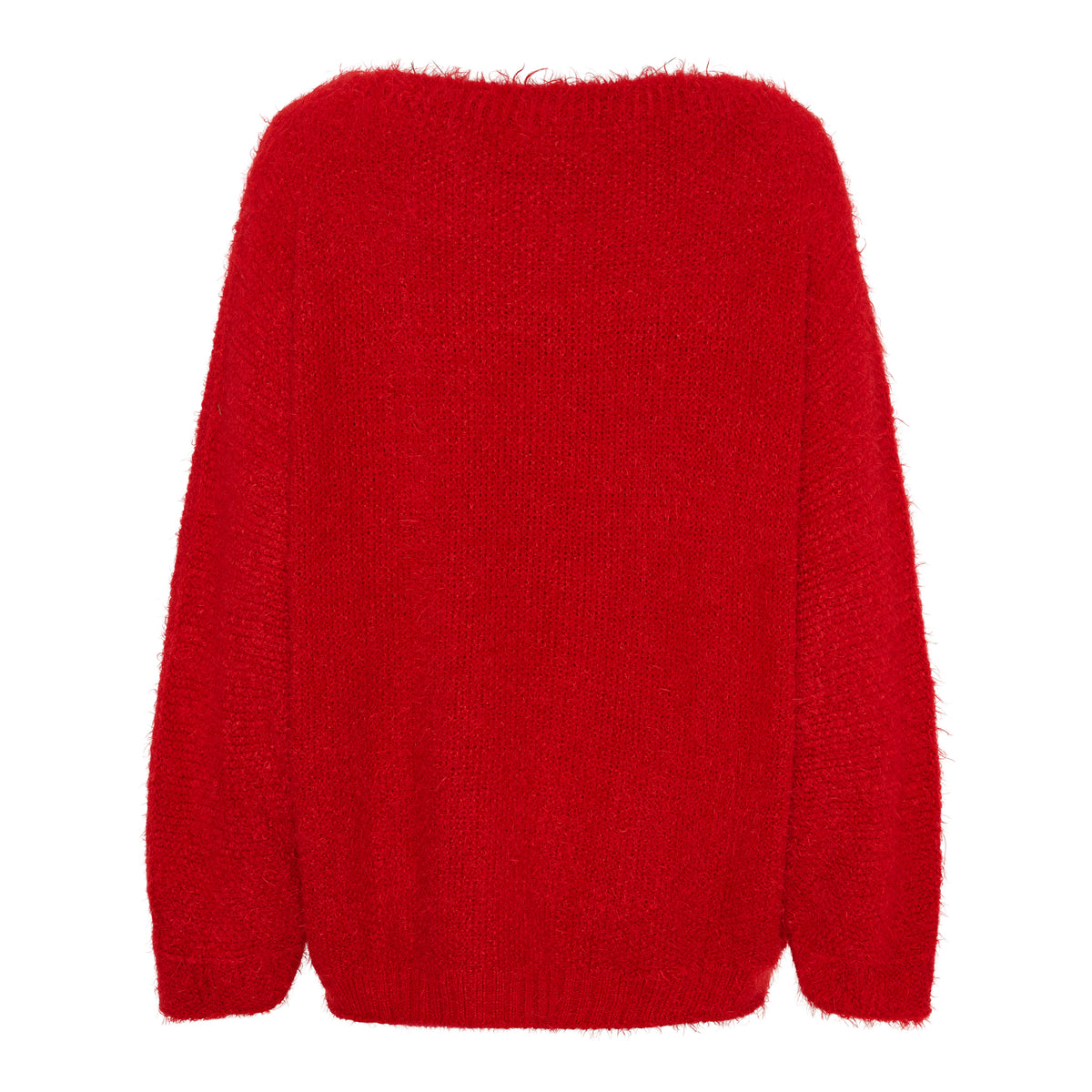 MdcAnouk Knit, Red