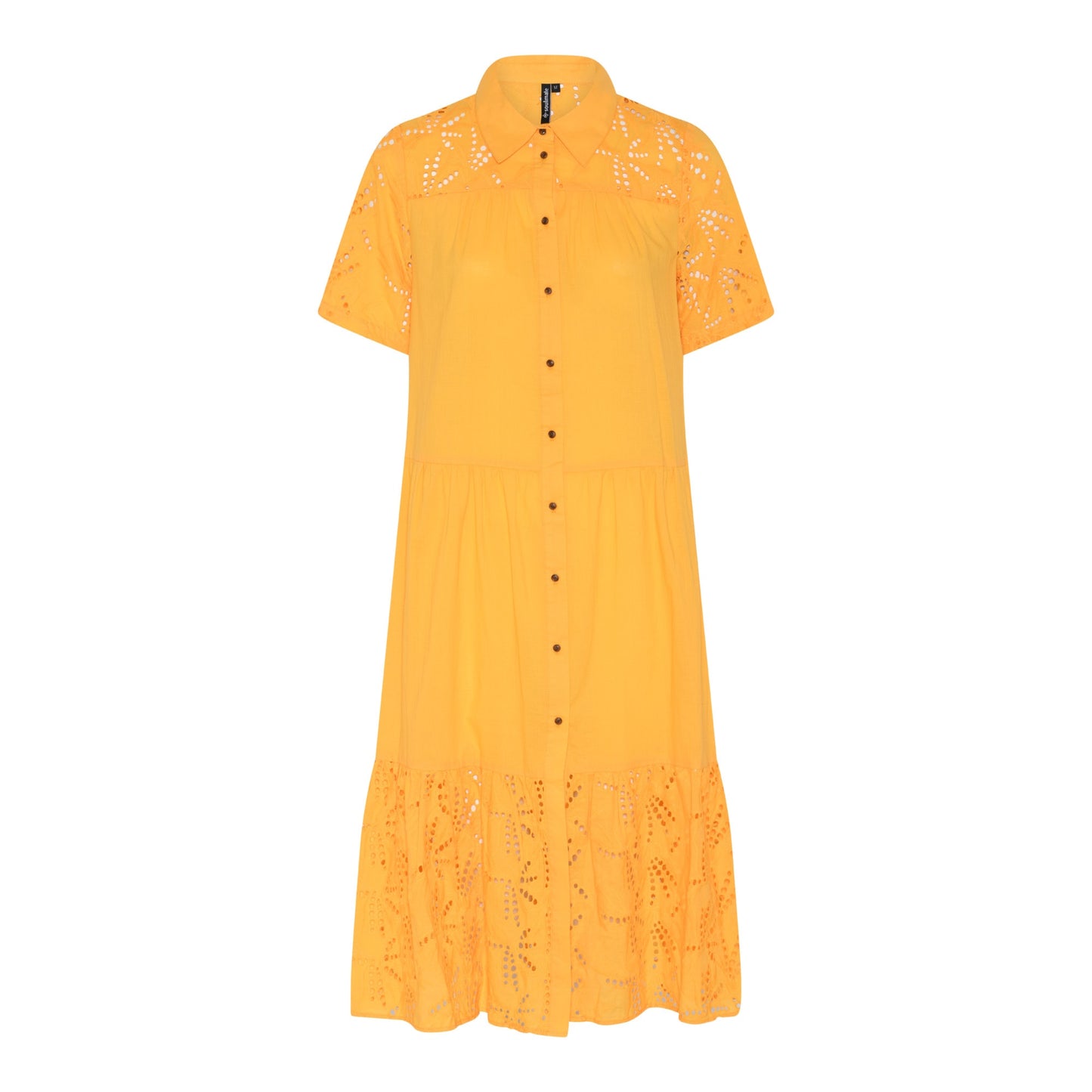 Soulmate Lotti 3, Orange