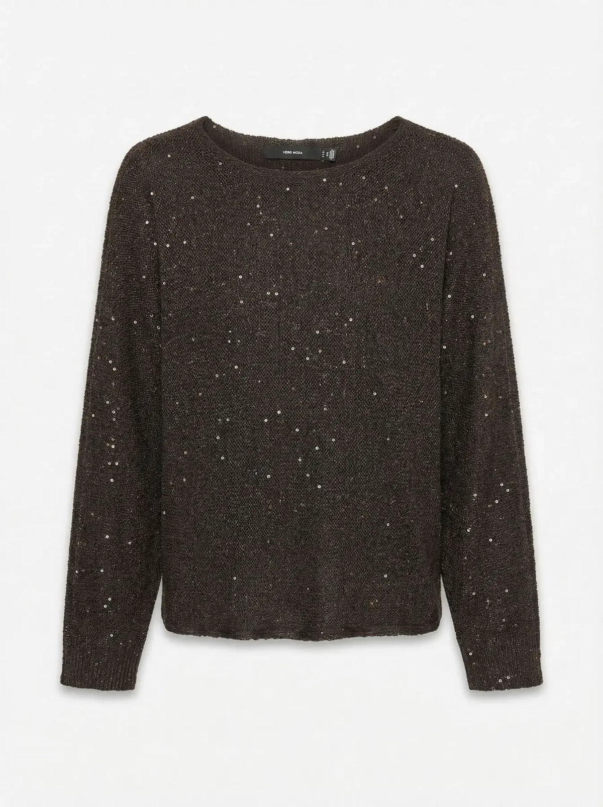 VMNEWLEILANI LS BOATNECK BATWING PULL., 3 väriä