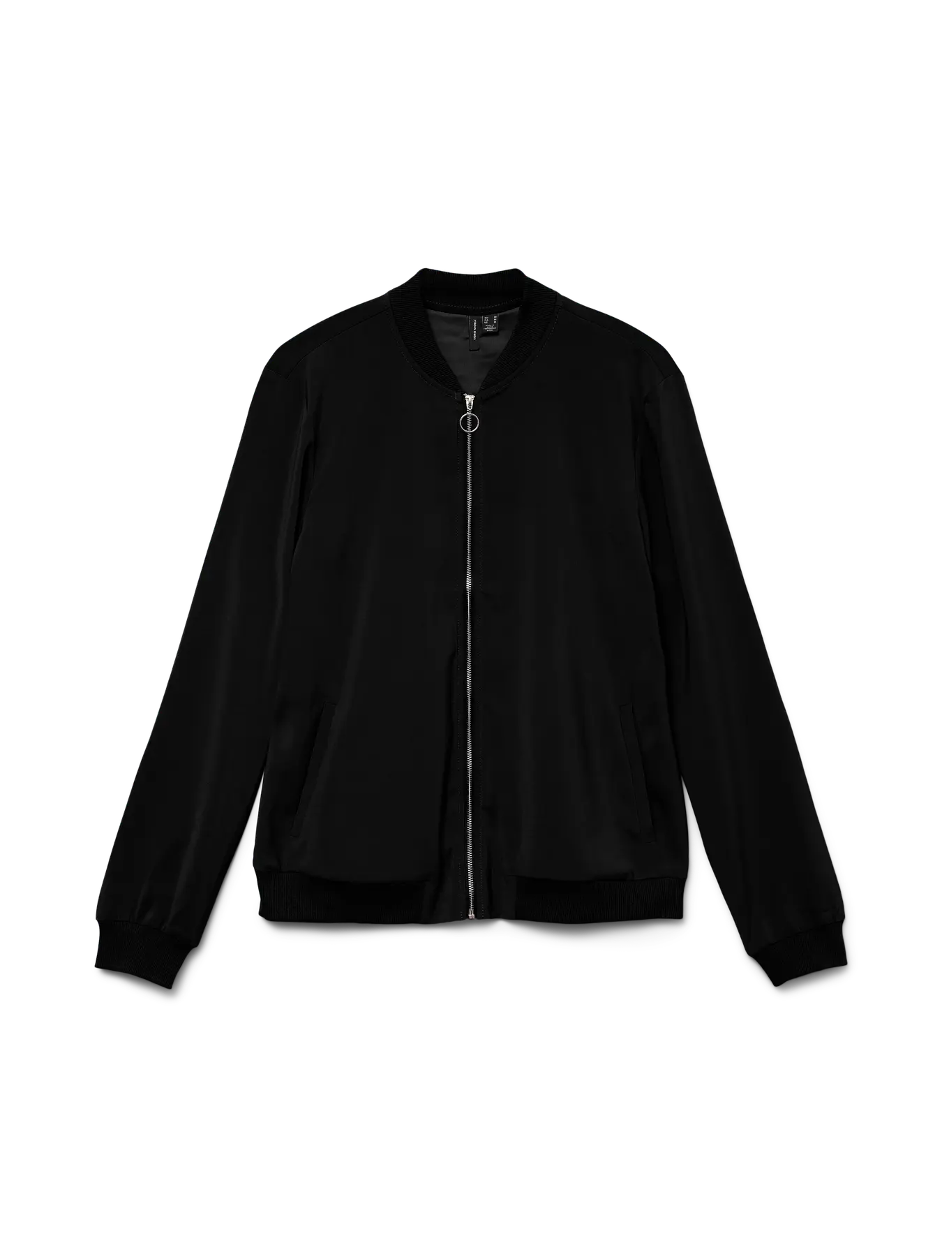 VMCOCO L/S BOMBER