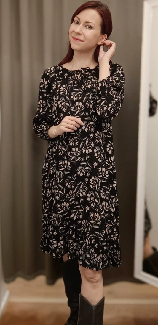 Ze-Bianca tunic
