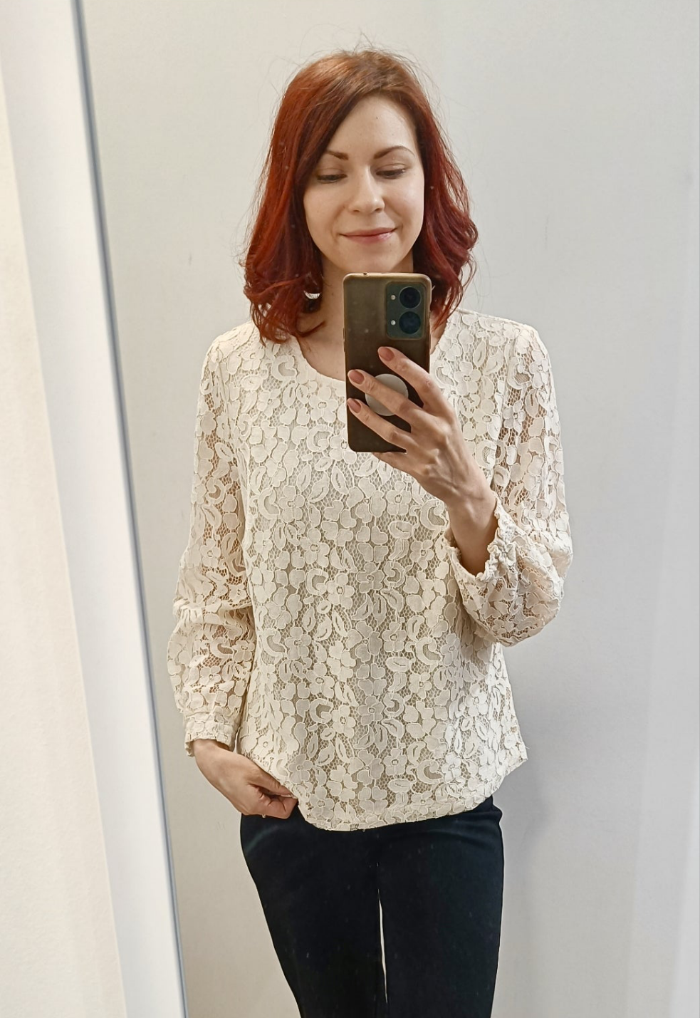 Micha pitsipusero
