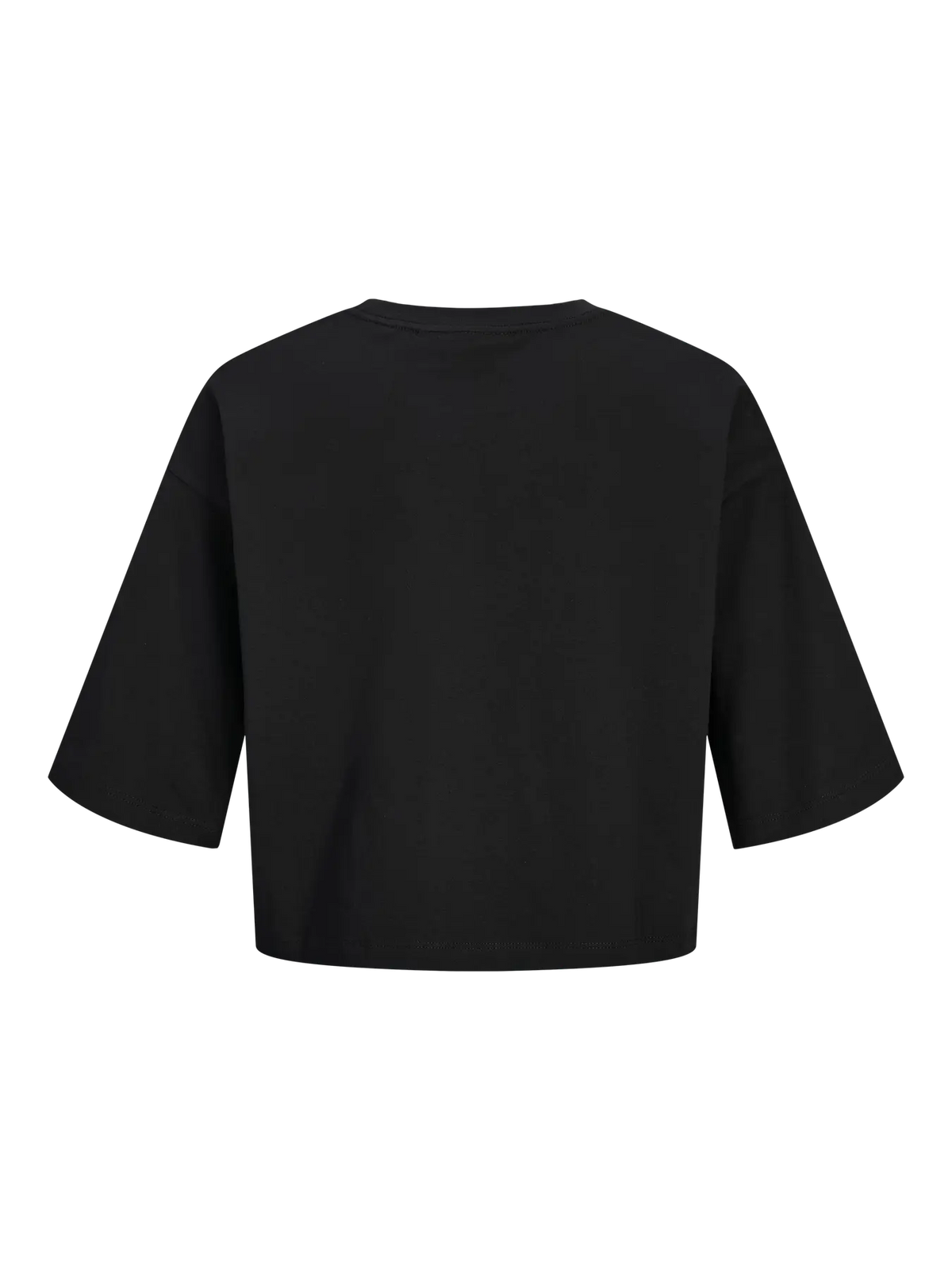 JXANDREA LOOSE SS CROPPED TEE JRS NOOS, useita värejä!