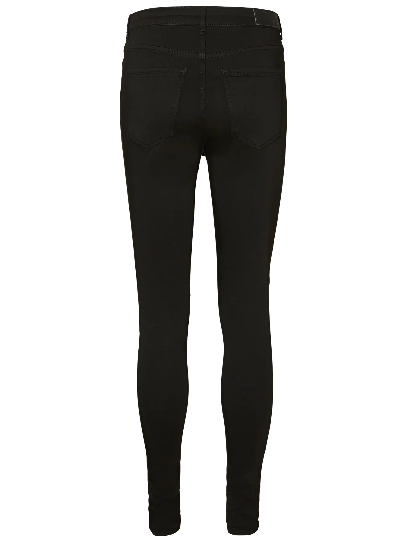 VM Sophia hr skinny jeans, black