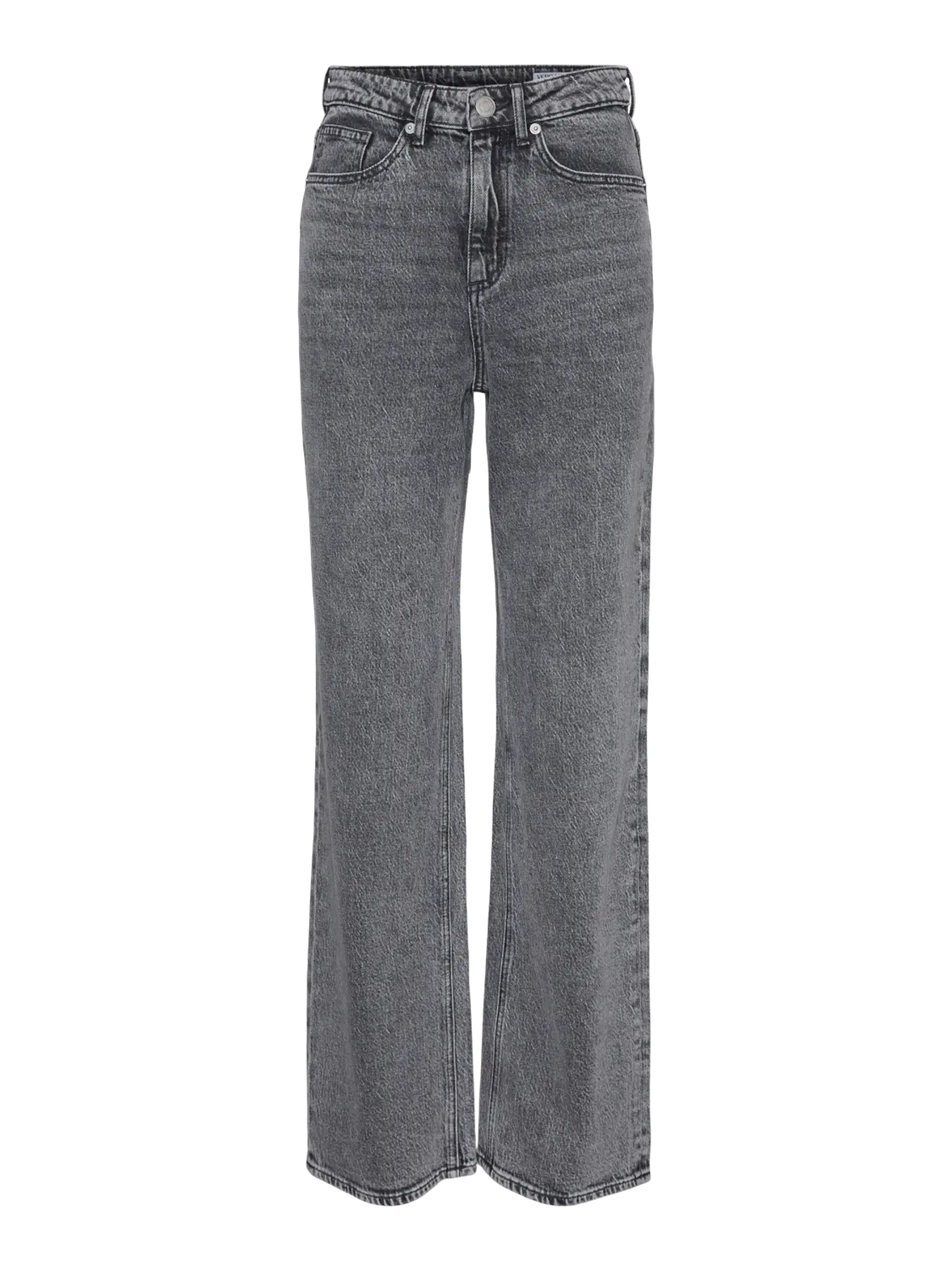 VMCTESSA HR WIDE JEANS