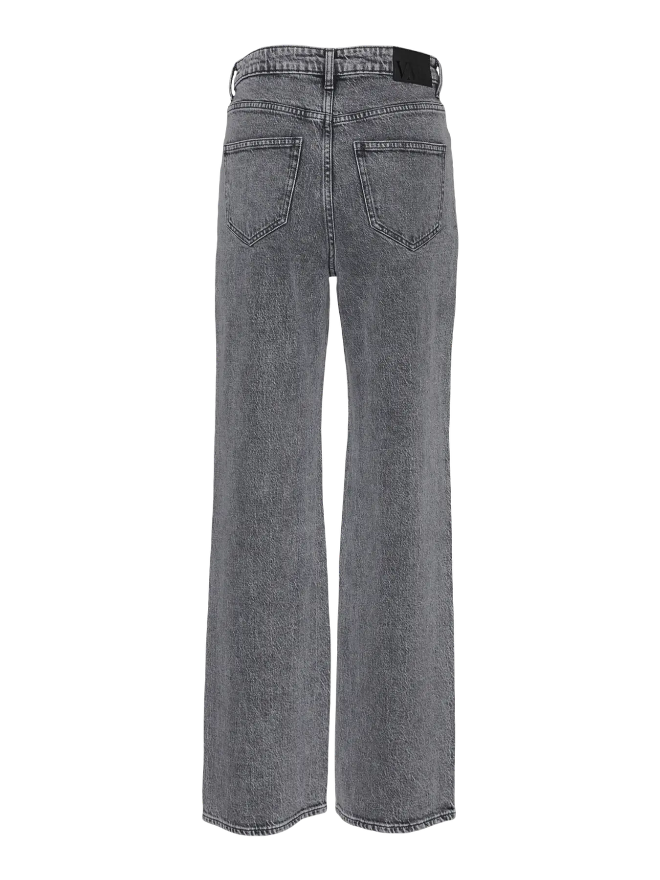 VMCTESSA HR WIDE JEANS