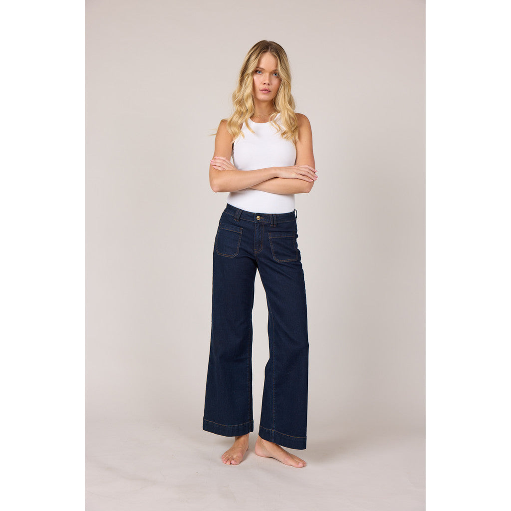 MAPP New tutti denim jeans