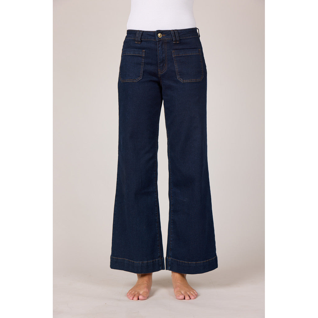 MAPP New tutti denim jeans