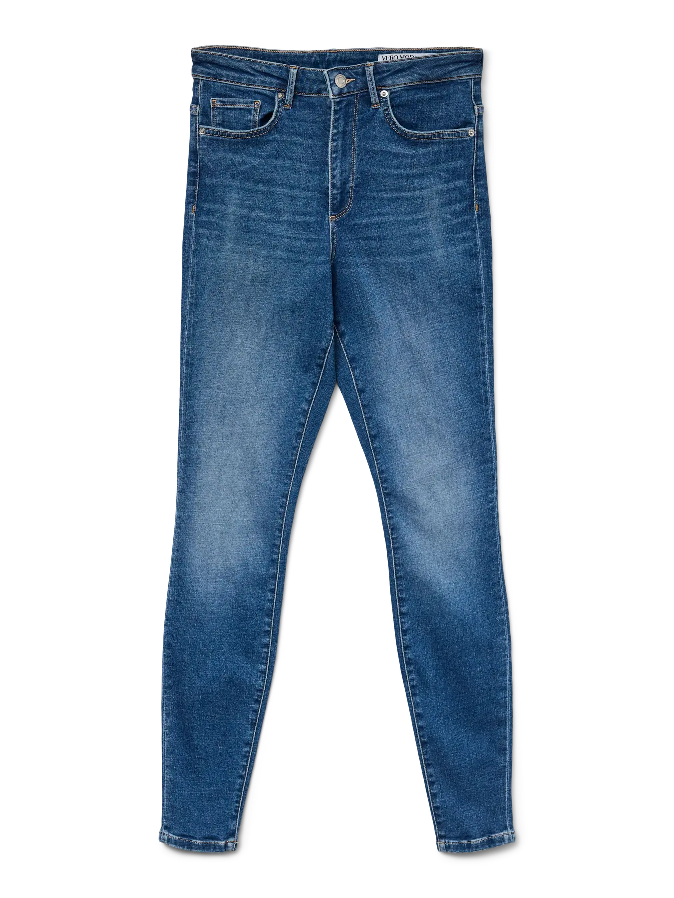 VMSophia hr skinny, medium blue