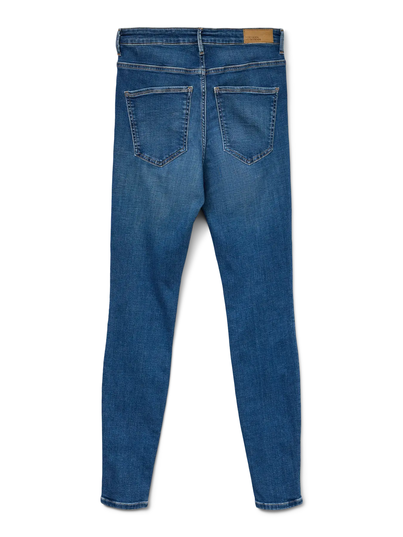 VMSophia hr skinny, medium blue