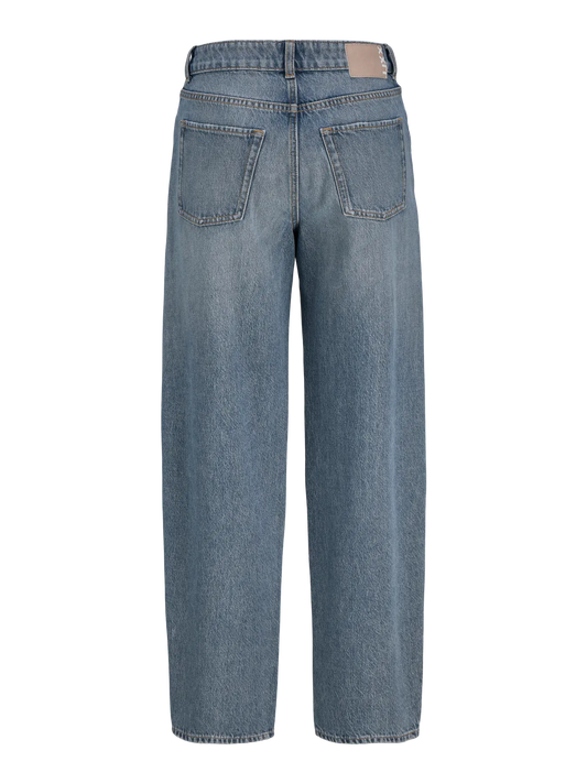JXFUJI BARREL MW JEANS R251 DNM NOOS