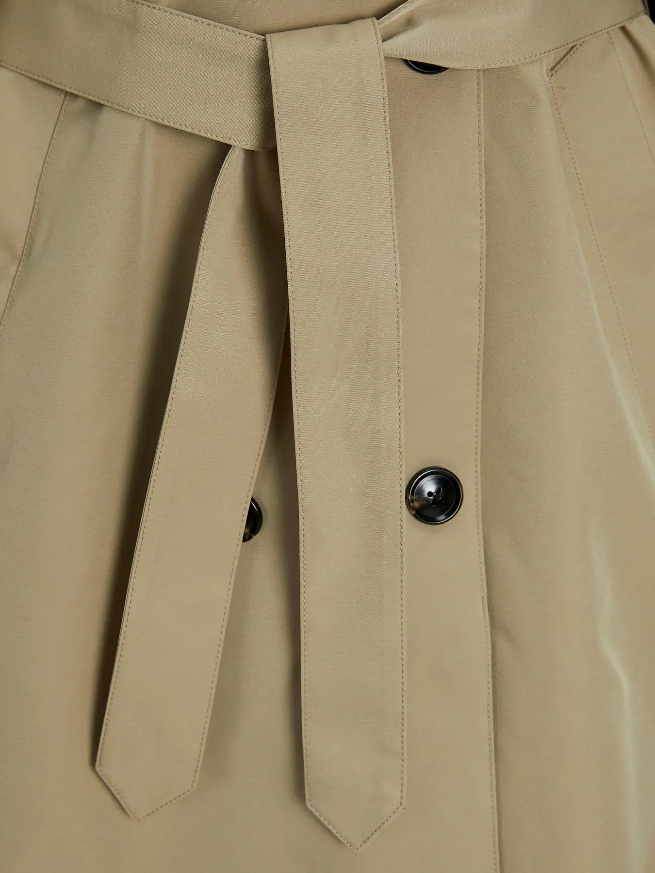 JXSOPHI TRENCHCOAT OTW NOOS