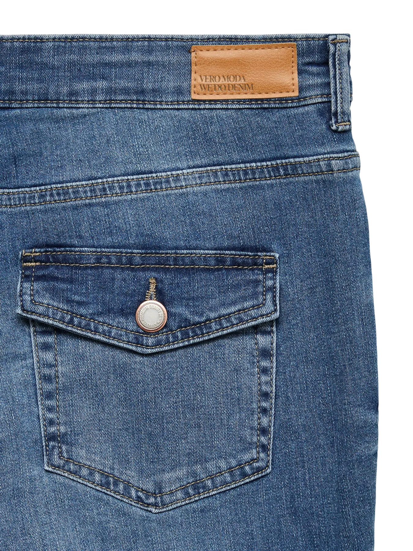 VMFLASH MR FLARED POCKET JNS