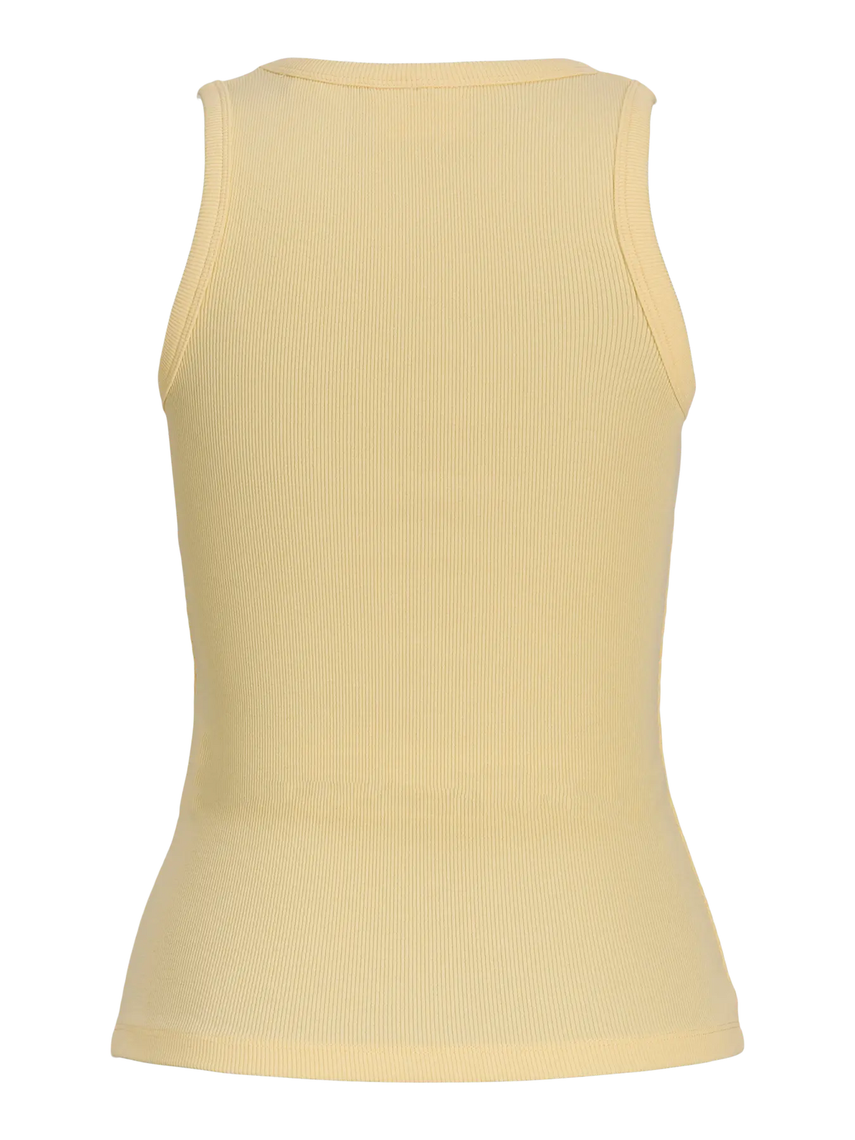JXFRIDA SL U-NECK TOP JRS NOOS, useita värejä!