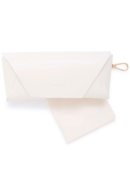 FRKARISSA Sunglass, Savannah Tan Melange